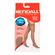 Meia-Kendall-7-8-18-21-mmHg-com-silicone-e-ponteira-1612-G-Castanho-1