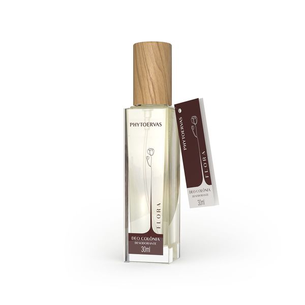 Colônia Phyto Aroma Flora 30ml