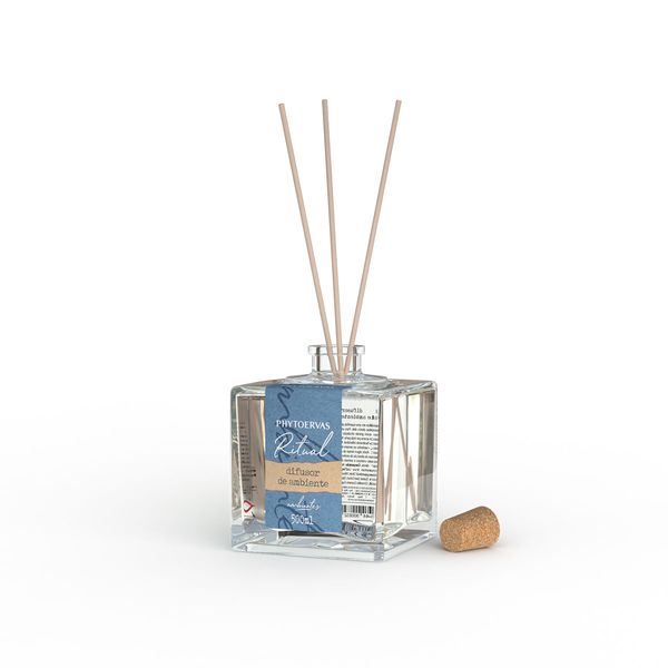 Difusor de Ambiente Phyto Ritual 500 ml