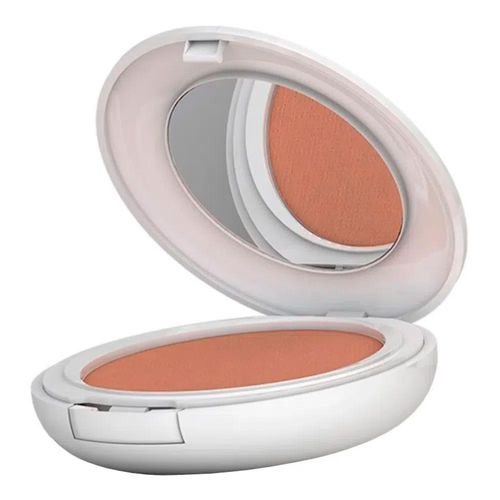 Protetor Solar Facial Episol Fps 50 Color Pele Morena Mais 10G Pó Compacto