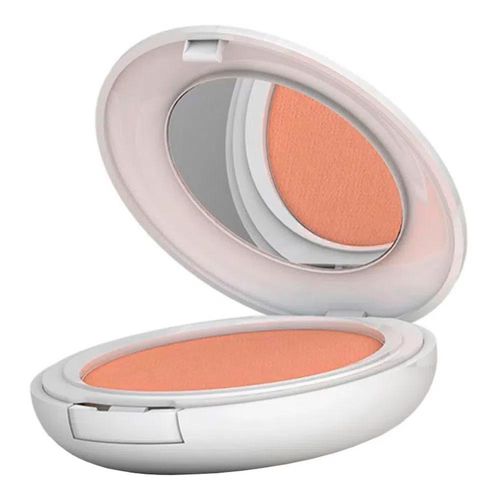 Protetor Solar Facial Episol Fps 50 Color Pele Morena 10G Pó Compacto