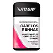 Suplemento Alimentar Vitasay Energia A-Z 30 Comprimidos