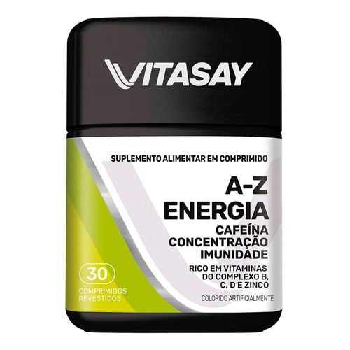 771333---Suplemento-Alimentar-Vitasay-Energia-A-Z-30-Comprimidos-1 771333---Suplemento-Alimentar-Vitasay-Energia-A-Z-30-Comprimidos-1