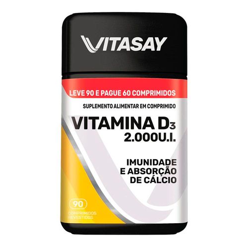 771350---Vitamina-D-Vitasay-2000UI-90-Comprimidos-1 771350---Vitamina-D-Vitasay-2000UI-90-Comprimidos-1