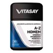 771392---Suplemento-Alimentar-Vitasay-Homem-A-Z-30-Comprimidos-1