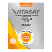 773514---Suplemento-Alimentar-Vitasay-Imune-C---Zinco-20-Comprimidos-Efervecentes-1
