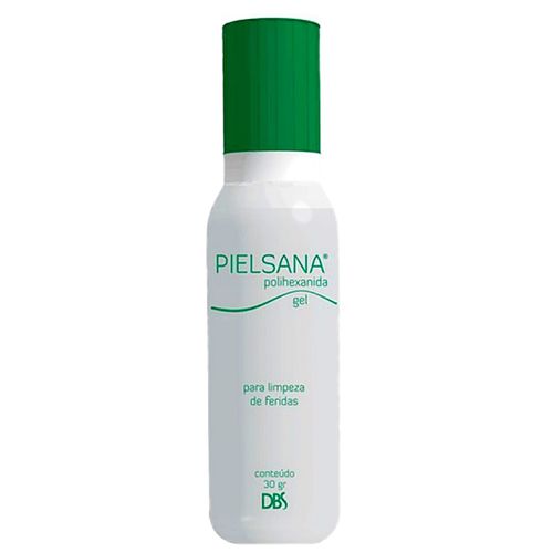 Pielsana Polihexanida Gel 30G - Unidade