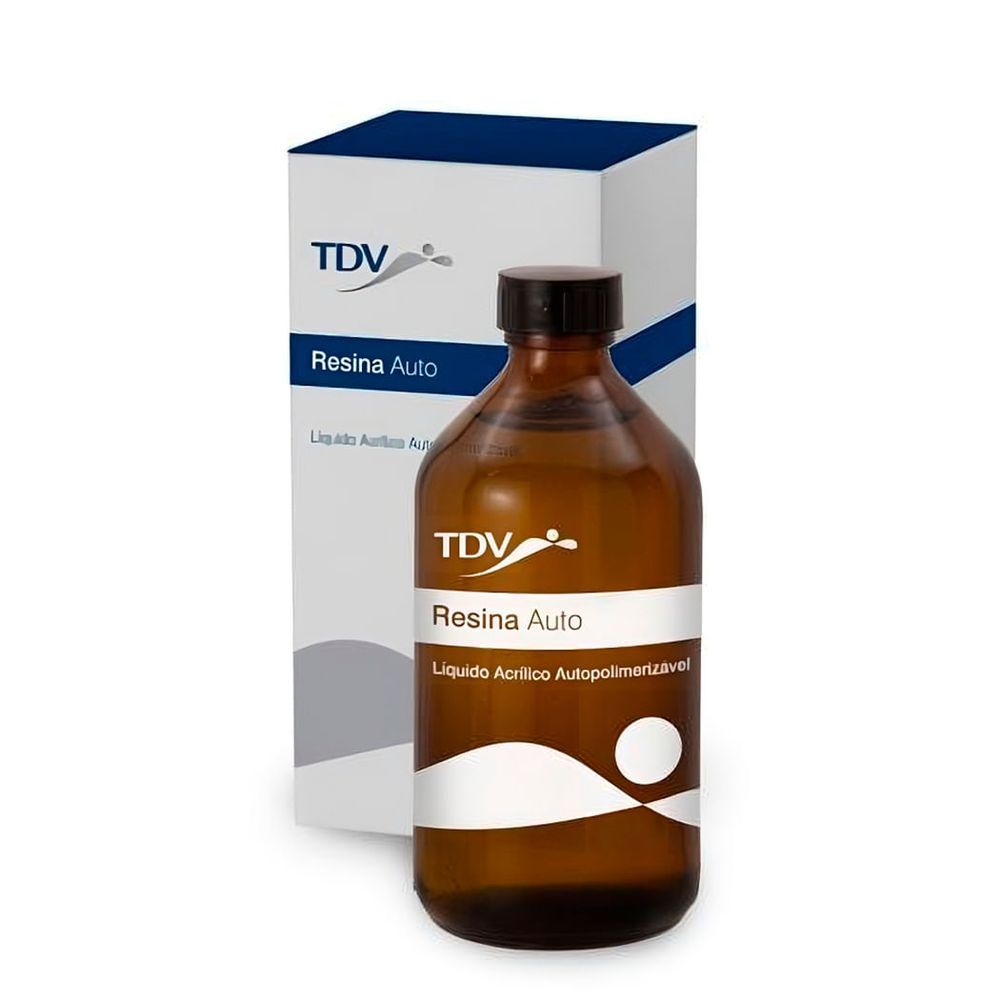 RESINA LIQUIDA 500ML