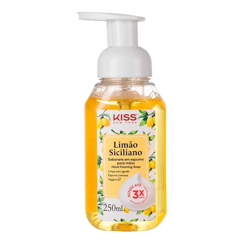 809446---Sabonete-Kiss-New-York-Espuma-para-as-Maos-Limao-Siciliano-250ml-1 809446---Sabonete-Kiss-New-York-Espuma-para-as-Maos-Limao-Siciliano-250ml-1
