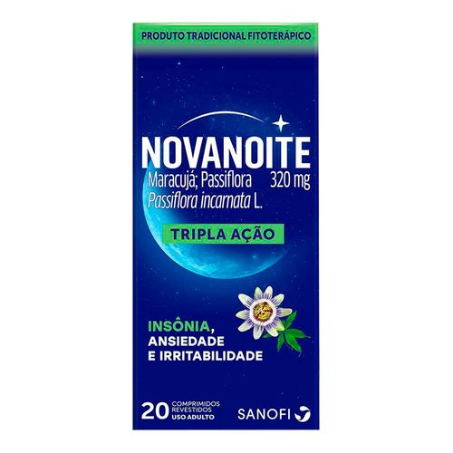 771279---Suplemento-Alimentar-NovaNoite-320mg-Medley-20-Comprimidos-1 771279---Suplemento-Alimentar-NovaNoite-320mg-Medley-20-Comprimidos-1