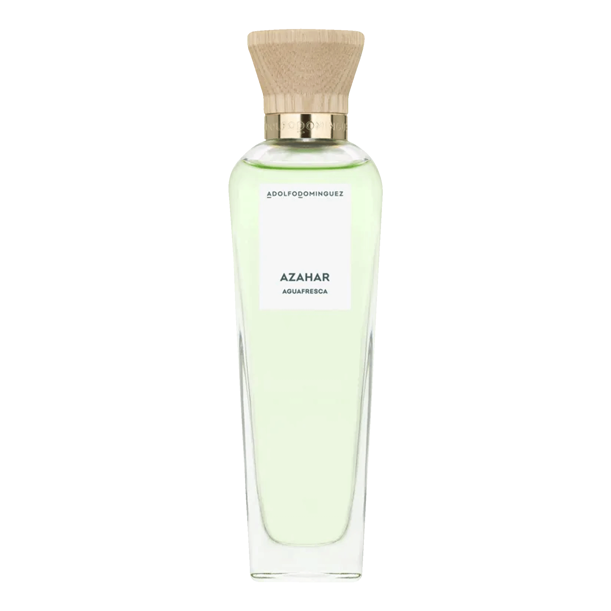 Agua Fresca De Azahar Adolfo Dominguez Eau De Toilette - Perfume Feminino 120ml