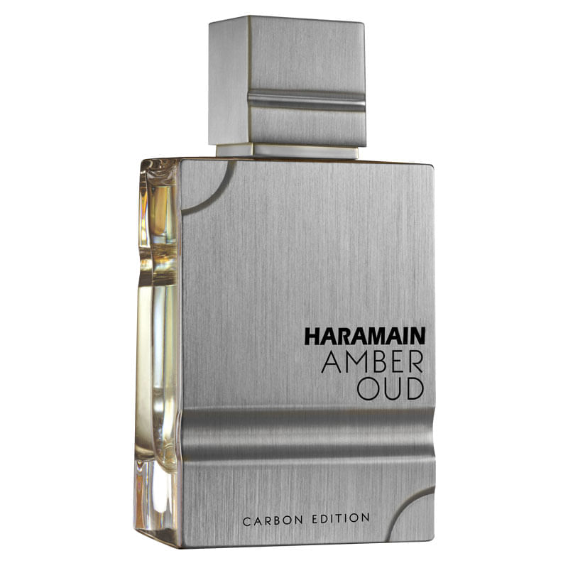 Al Haramain Amber Oud Carbon Edition Eau De Parfum Perfume Masculino 100ml