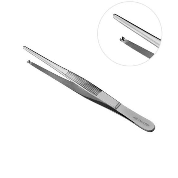 Pinca Anatomica Dente De Rato 166-5 Golgran 16Cm Pinca Anatomica Dente De Rato 166-5 Golgran 16Cm