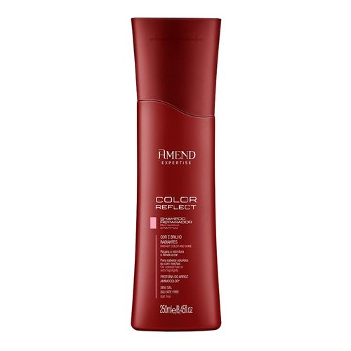487562---shampoo-reparador-amend-color-reflect-250ml-1 487562---shampoo-reparador-amend-color-reflect-250ml-1