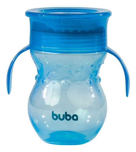 COPO BUBA DE TREINAM 160ML