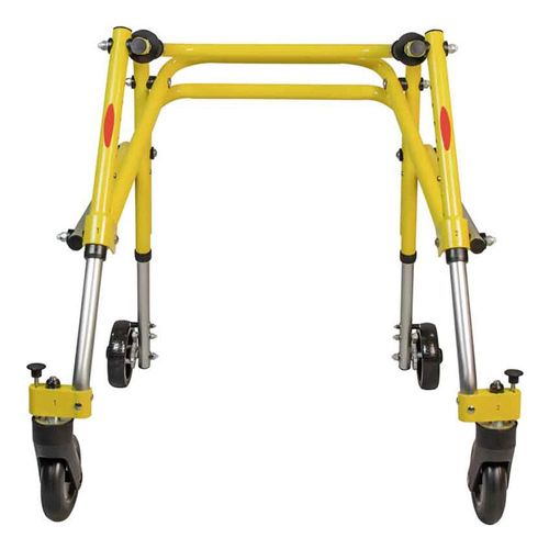 Andador-Posterior-de-Aluminio-com-4-rodas-Mercur-Tamanho-P-1 Andador-Posterior-de-Aluminio-com-4-rodas-Mercur-Tamanho-P-1