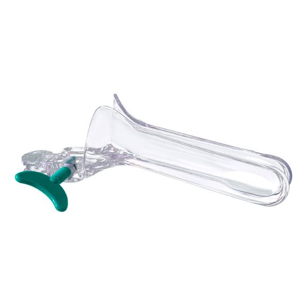 Espéculo Vaginal Descartável Vagispec Kolplast Kolplast P - 220 Unid.