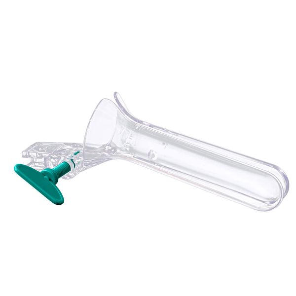 Espéculo Vaginal Descartável Vagispec Kolplast Kolplast M - 200 Unid.