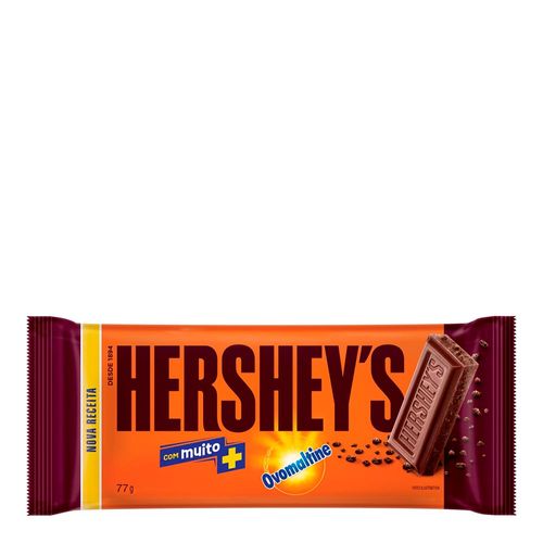 808890---Chocolate-Hersheys-com-Ovomaltine-Ao-Leite-77g-1 808890---Chocolate-Hersheys-com-Ovomaltine-Ao-Leite-77g-1