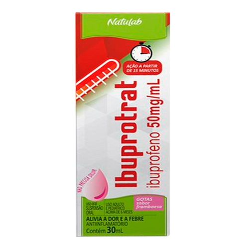 810576---Ibuprotrat-50mg-mL-Natulab-1-Frasco-Gotejador-com-30mL-1 810576---Ibuprotrat-50mg-mL-Natulab-1-Frasco-Gotejador-com-30mL-1