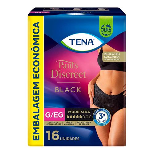 811971---Roupa-intima-Descartavel-Tena-Pants-Discreet-Black-G-EG-16-Unidades-1 811971---Roupa-intima-Descartavel-Tena-Pants-Discreet-Black-G-EG-16-Unidades-1