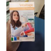vitaltape