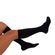 Meia-3-4-Supportline-Soft-Venosan-Tam-XG-preta-3
