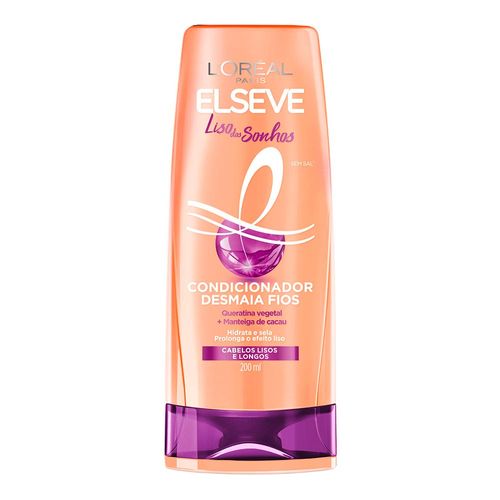 705349---Condicionador-LOreal-Paris-Elseve-Liso-dos-Sonhos--200ml-1 705349---Condicionador-LOreal-Paris-Elseve-Liso-dos-Sonhos--200ml-1