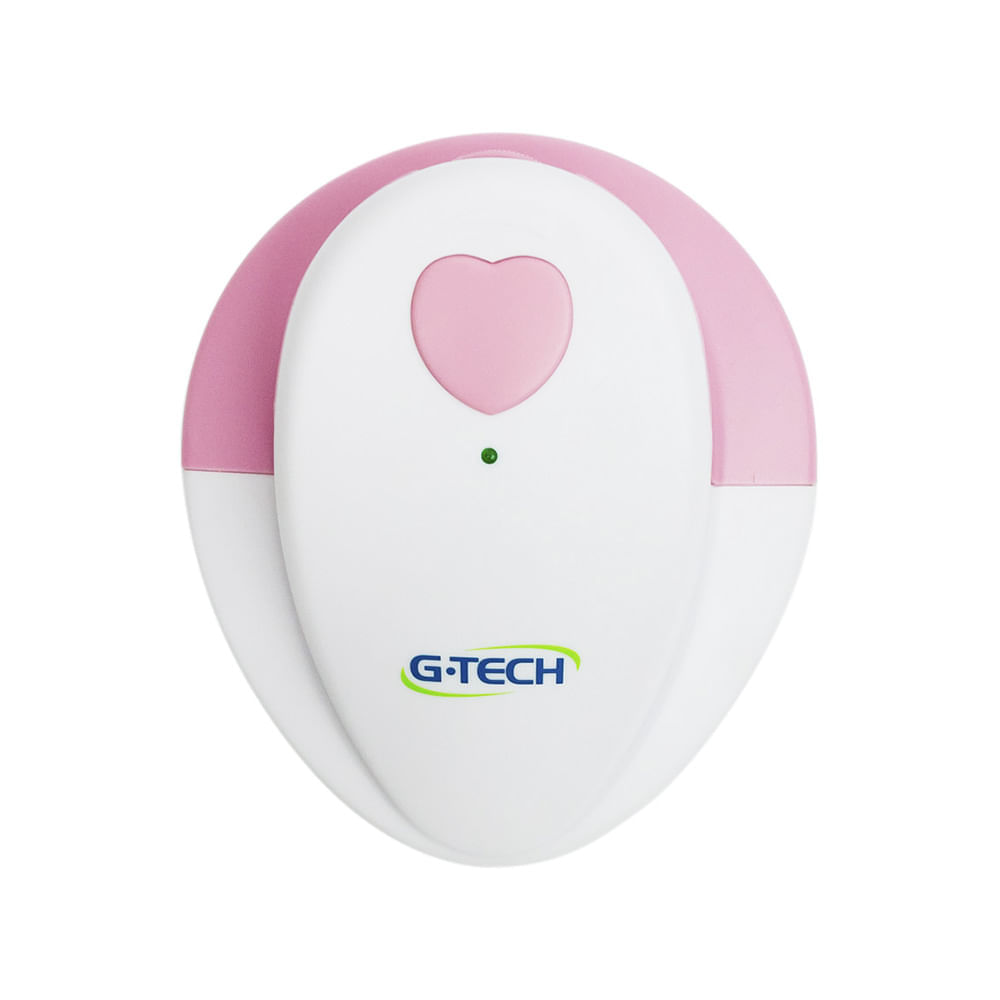 MON G-TECH PRE- NATAL DE BAT CARDI