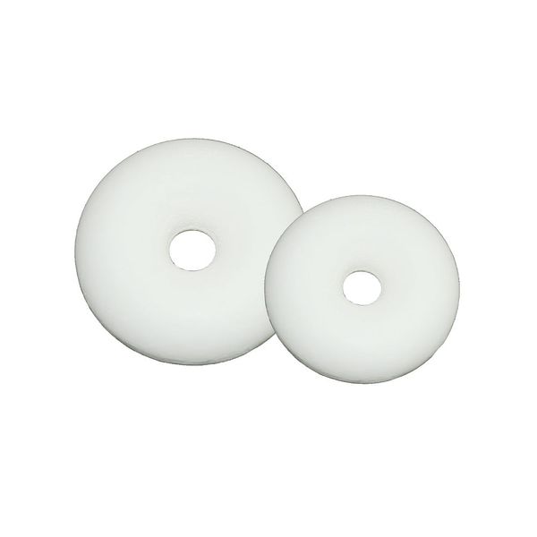Pessário Donut Kolplast Nº5, 82mm (3.2")