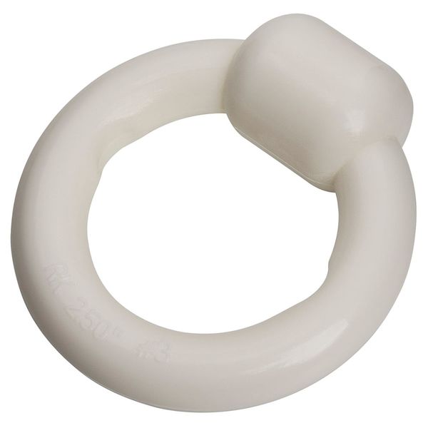 Pessário Anel Com Botão Kolplast Nº 5, 76mm (3") SEM membrana