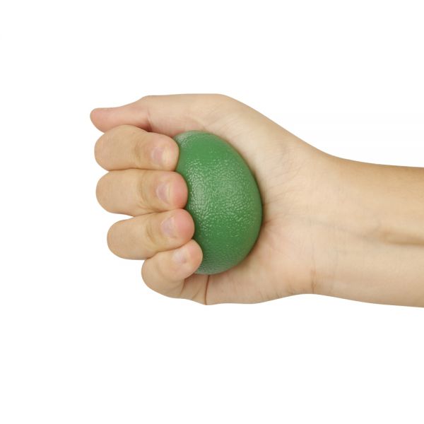 FG25 - Esferas Multi Resistência Fisiopauher Cor: Verde Tam: Media