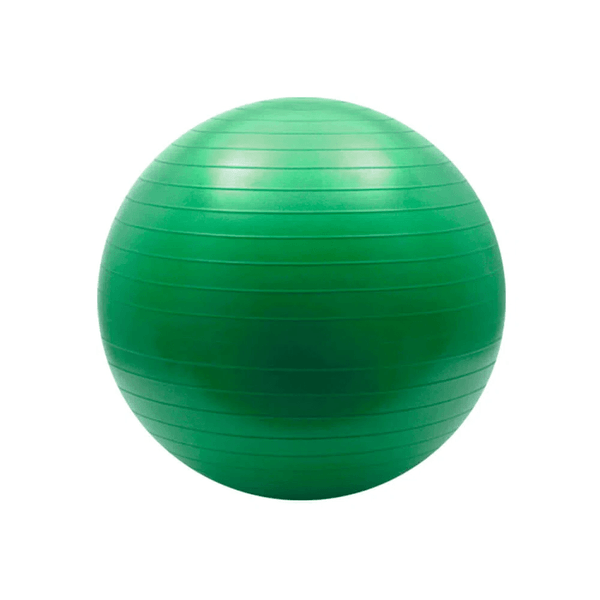 FG20 - Professional Fisioball Fisiopauher Cor: Verde Tam: 45cm