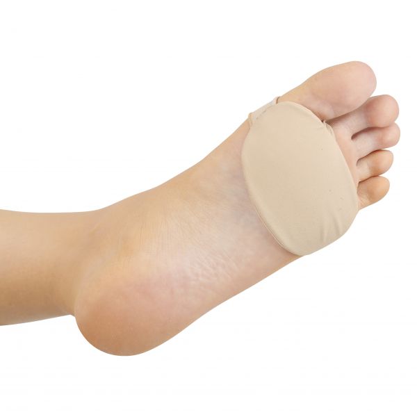 4056 - Almofada Plantar Siligel Podology Tam: G