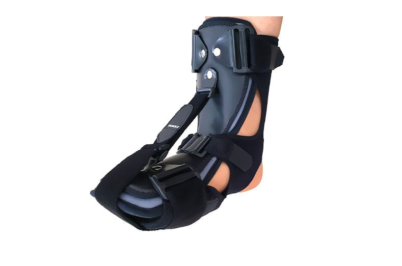 Órtese Noturna para Fascite Plantar