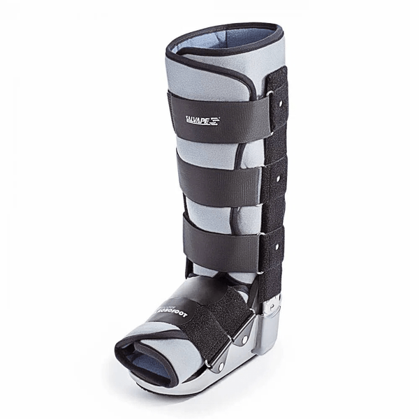 Bota Robofoot Longa Salvape Tam: M