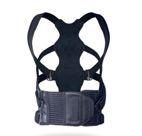 Colete Comfort TLSO Tam: 04