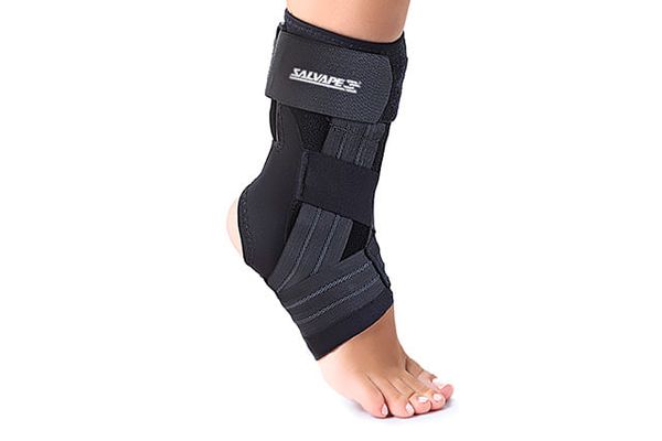 Tornozeleira Ankle Shield Tam: 44