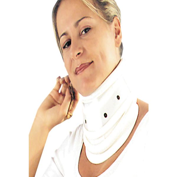 Colar Cervical Thomas Tam: 04