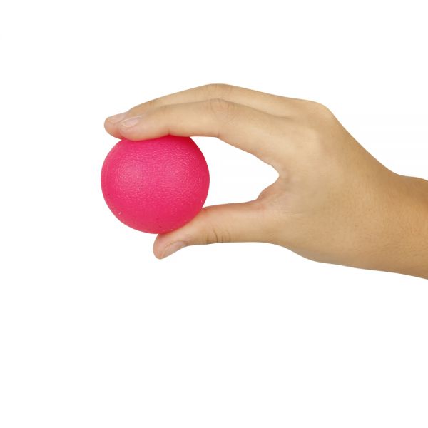 FG25 - Esferas Multi Resistência Fisiopauher Cor: Rosa Tam: Ex Su