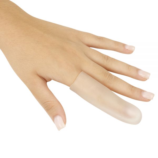 SG103 - Dedeira Sem Malha Skingel Tam: M