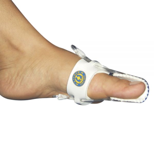 4008 - Corretivo Hallux Valgus Tam: P