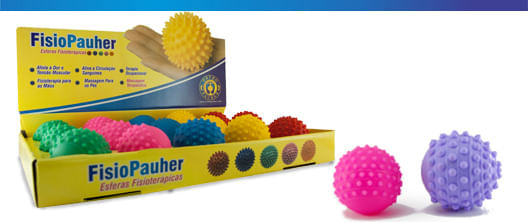 Esfera Fisiopauher (FG12-15) Tam: G