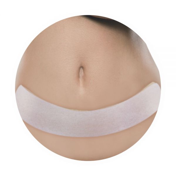 SG210 - Lamina Pós Cirúrgica Abdominal Unidade