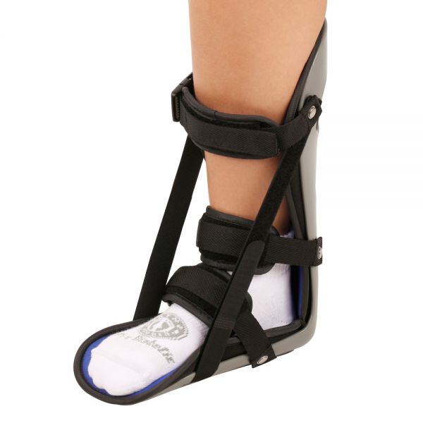 AC110 - Bota Night Splint P/Fascite Plantar Tam: M