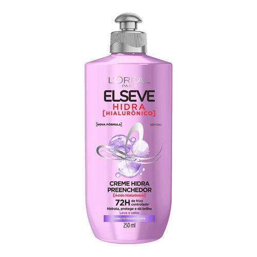 730017---Creme-para-Pentear-Preenchedor-LOreal-Paris-Elseve-Hidra-Hialuronico--250ml-1 730017---Creme-para-Pentear-Preenchedor-LOreal-Paris-Elseve-Hidra-Hialuronico--250ml-1