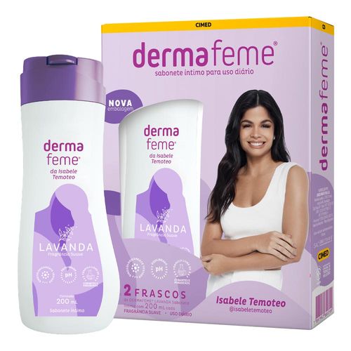 780219---Kit-Sabonete-Liquido-Dermafeme-intimo-Lavanda-2-Unidades-com-200ml-Cada--1 780219---Kit-Sabonete-Liquido-Dermafeme-intimo-Lavanda-2-Unidades-com-200ml-Cada--1