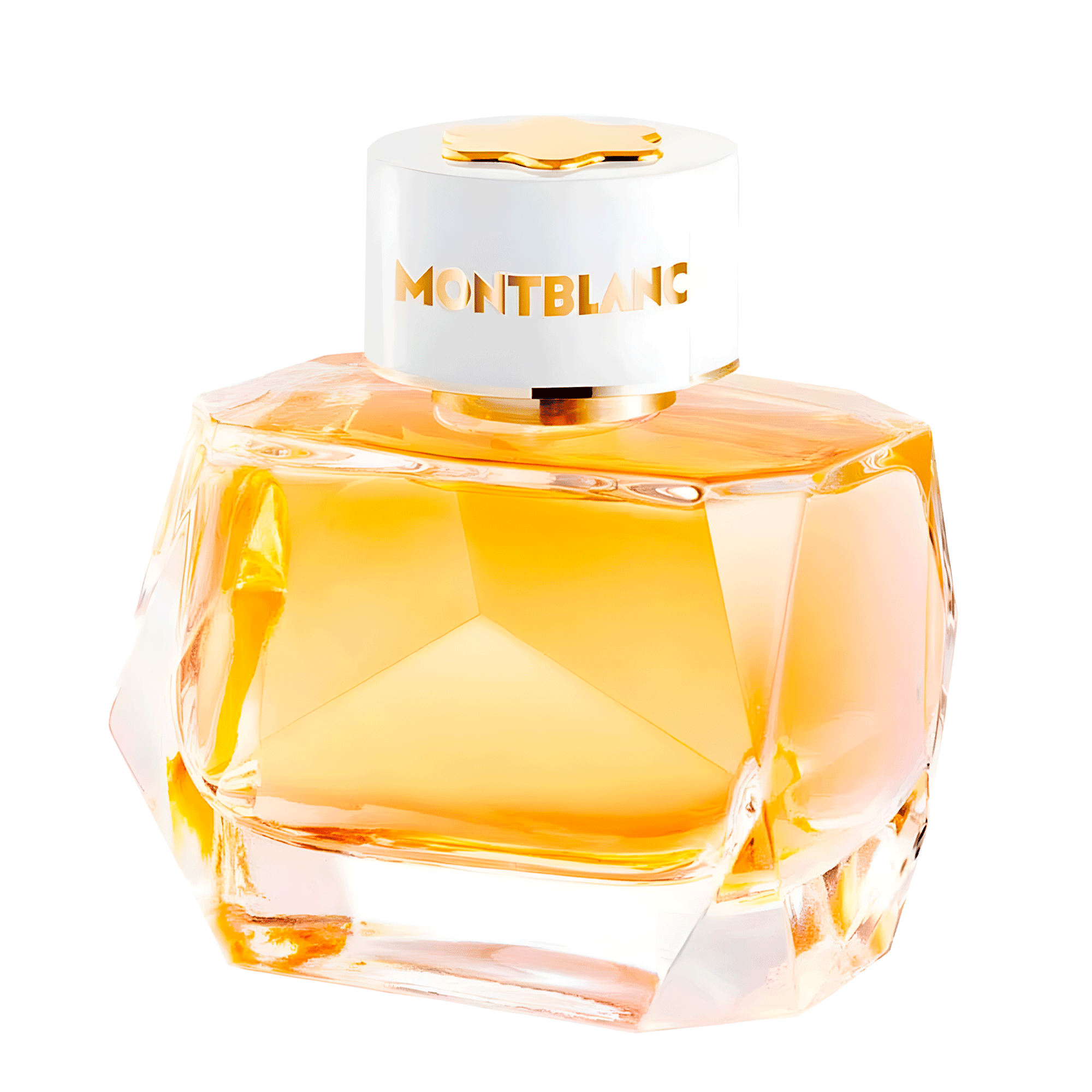 Montblanc Signature Absolue Eau De Parfum Perfume Feminino 50 Ml