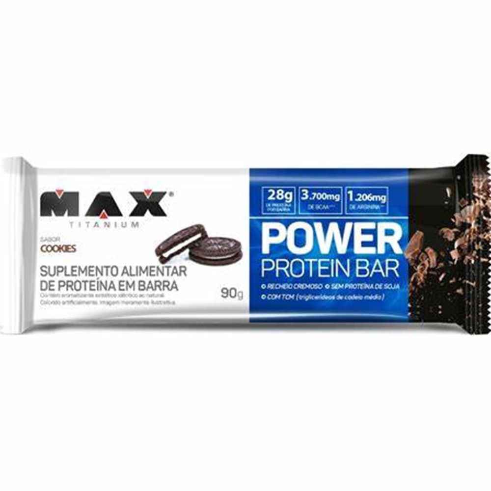 Suplementos Max Titanium entram em super oferta na