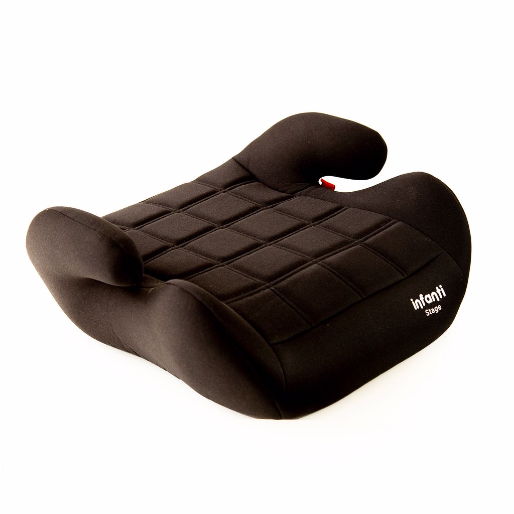 Carrinho com Bebê Conforto Travel System Breeze Duo Infanti Cinza 935278503
